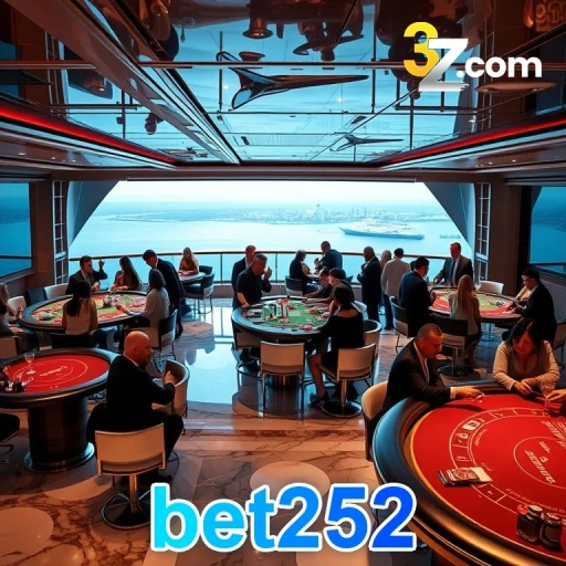 bet252 app Jogos de caça-níqueis